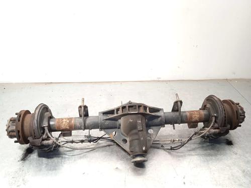 Used Rear axle IVECO DAILY IV Platform/Chassis 65C15, 65C15 /P, 65C15 D, 65C15 D/P (146 hp) 17530266