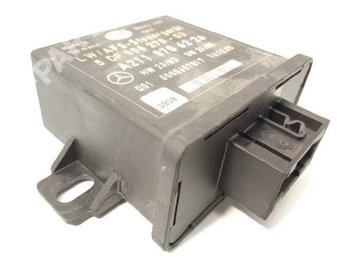 Electronic module MERCEDES-BENZ M-CLASS (W164) [2005-2012]  7104932