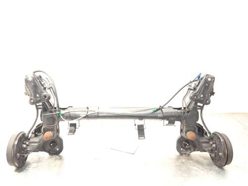 Bagaksel CITROËN C4 CACTUS 1.2 THP 110 (110 hp) 23530280