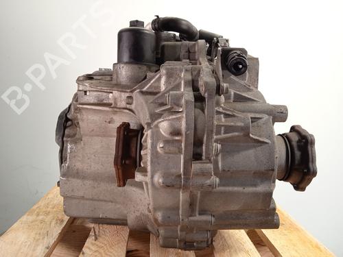 Gearbox VW GOLF VII (5G1, BQ1, BE1, BE2)  | BP21050697M3 