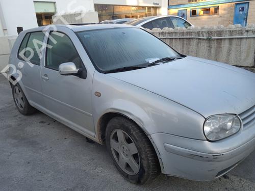 Left front window switch VW GOLF IV (1J1) 1.9 TDI | BP27244346I27 - Image 6