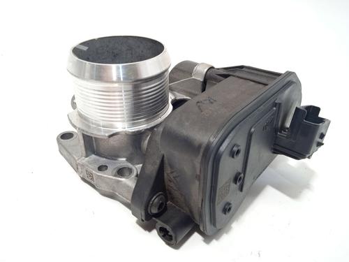 Used Throttle body PEUGEOT 5008 II (MC_, MJ_, MR_, M4_) 1.2 THP (MRHNYH, MRHNYW, MRHNSJ, MRHNSU, MRHNSM) (131 hp) 22275492