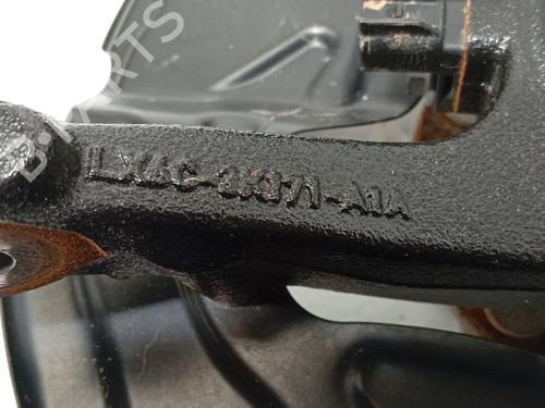 Left front steering knuckle FORD KUGA III (DFK) | BP32066404M25