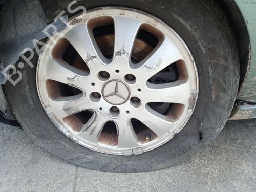 Fuel pump MERCEDES-BENZ A-CLASS (W169) A 170 (169.032, 169.332) | BP25593426M76