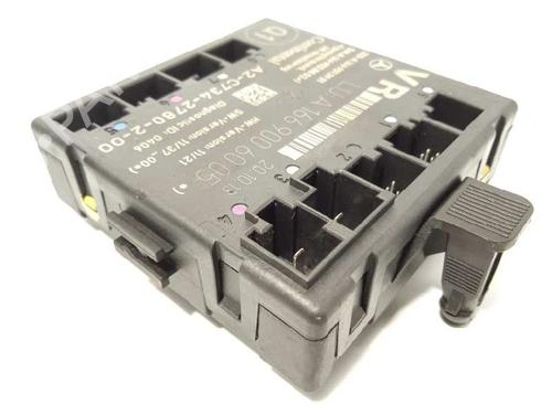Electronic module MERCEDES-BENZ A-CLASS (W176)  | BP6963706M83 