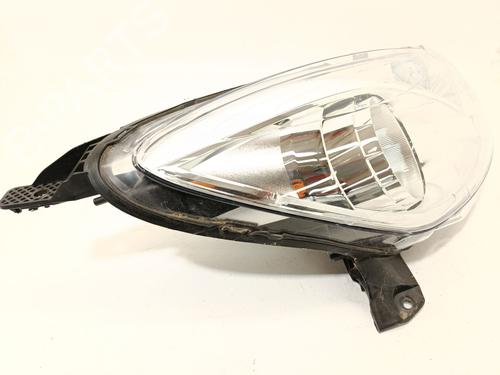 Right headlight CITROËN C3 II (SC_) 1.4 | BP35800434C29 - Image 3