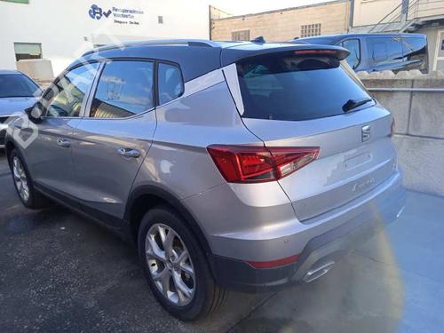 Steering rack SEAT ARONA (KJ7, KJP)  | BP17142972M22 