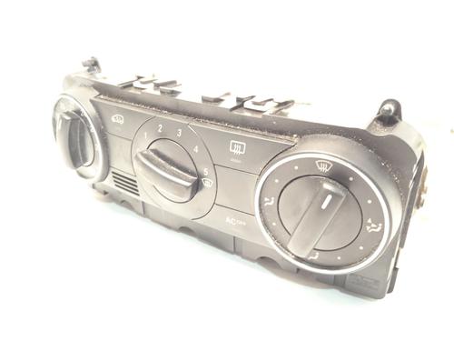 Climate control MERCEDES-BENZ A-CLASS (W169) A 160 CDI (169.006, 169.306) | BP22316916I5 