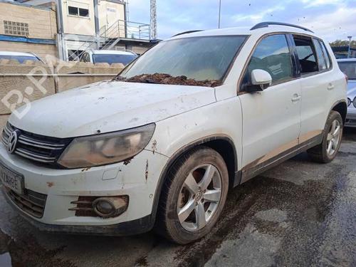 VW TIGUAN (5N_) 2.0 TDI 4motion (140 hp) 1188365