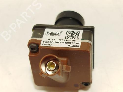 Electronic module FORD PUMA (J2K, CF7) | BP30129745M83