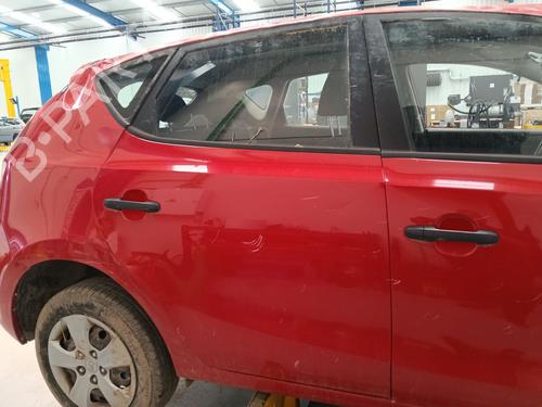 Steering rack HYUNDAI i30 (FD) 1.4 | BP36107549M22 - Image 13