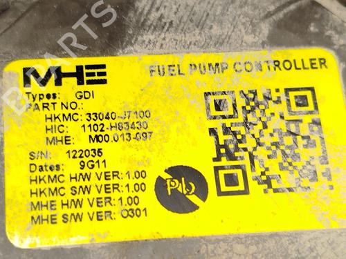 Fuel pump KIA XCEED (CD) 1.4 T-GDI | BP26027033M76  - Image 6