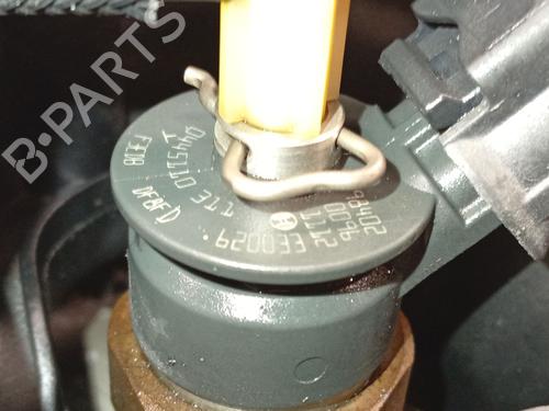 Engine CITROËN C4 I (LC_) 1.6 HDi | BP32187252M1