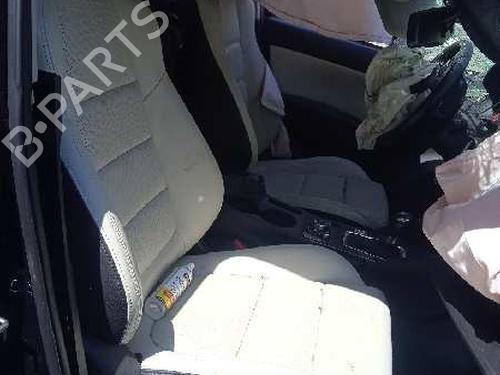 AC radiator MAZDA CX-5 (KE, GH) 2.0 AWD (KEEAW) | BP15286644M32 