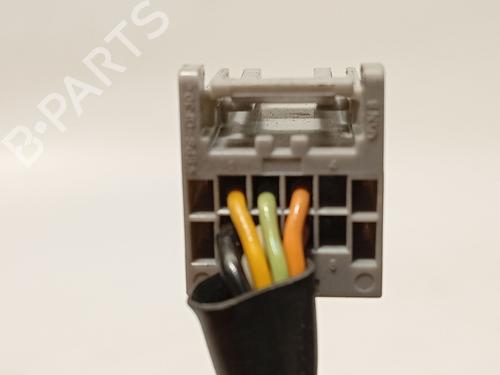 Left mirror FORD FOCUS II (DA_, HCP, DP) 1.6 | BP30488967C26 