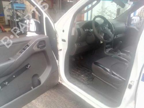 Fuse box NISSAN PATHFINDER III (R51) 2.5 dCi | BP4088076E1 