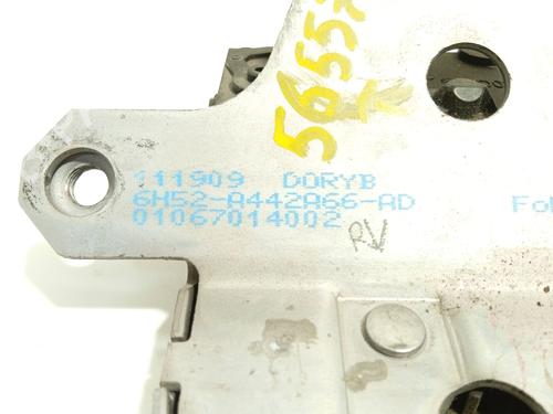 Tailgate lock LAND ROVER FREELANDER 2 (L359) 2.2 TD4 4x4 | BP28514568C101 