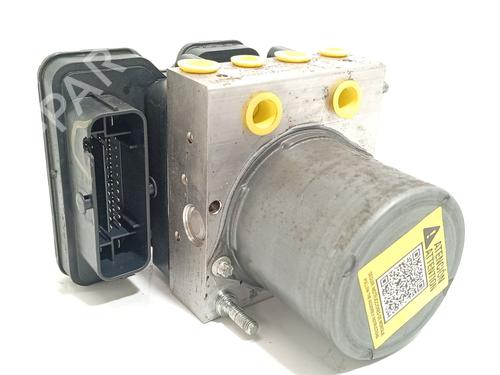 Used ABS pump ABS pump RENAULT CLIO V (B7_) 1.3 TCe 130 (B7MF) (131 hp) 36529873 36529873