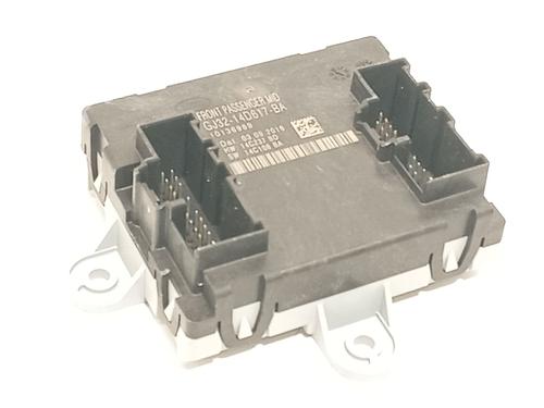 Used Comfort control module Comfort control module 37403354 37403354