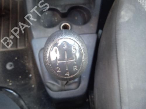 Rear bumper DACIA DOKKER Box Body/MPV 1.5 dCi (FEAJ) | BP28378815C8 