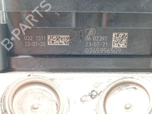 Módulo de ABS SUZUKI VITARA (LY) 1.4 Hybrid (Mild Hybrid) (APK414) | BP31587574M43 