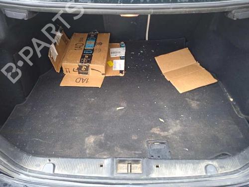 Tailgate MERCEDES-BENZ CLK (C209) CLK 350 (209.356) | BP26124672C6 