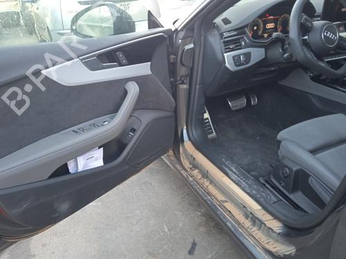 Electronic sensor AUDI A5 Sportback (F5A, F5F) 35 TDI | BP31933935M84 