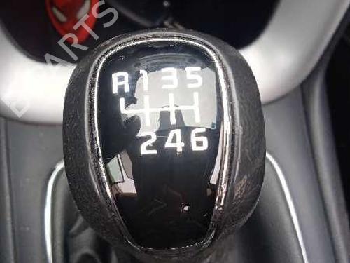 ABS pump KIA PRO CEE'D (JD) 1.6 CRDi 110 | BP9824072M43 