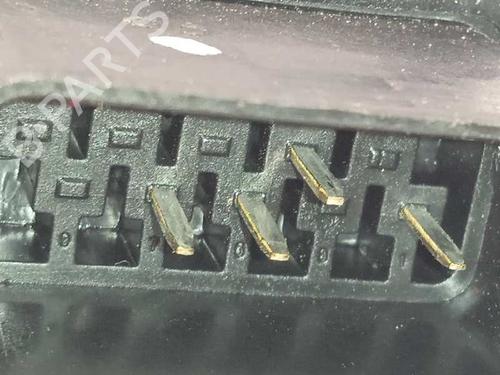 Rear left lock FORD KA+ III (UK, FK) | BP11037536C100