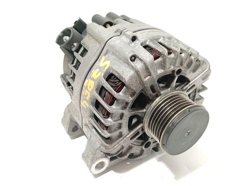 Used Alternator Alternator CITROËN C4 Grand Picasso I (UA_) 2.0 HDi 138 (136 hp) 33951594 33951594