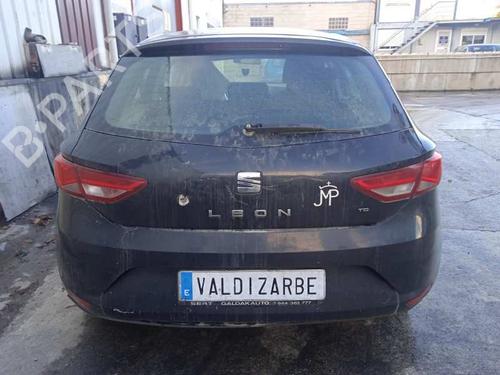 Control unit SEAT LEON (5F1) | BP16179421M11 - Image 9