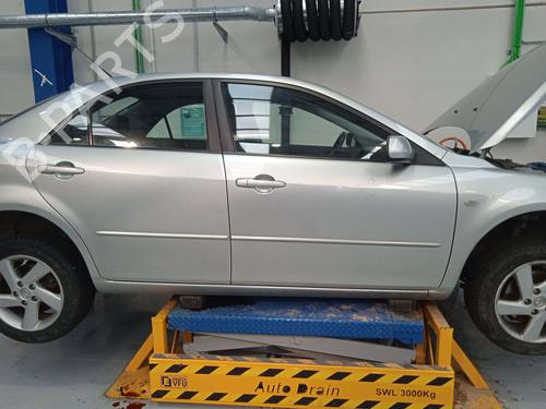 Engine MAZDA 6 Hatchback (GG) 2.0 DI (GG14) | BP40180321M1 - Image 19