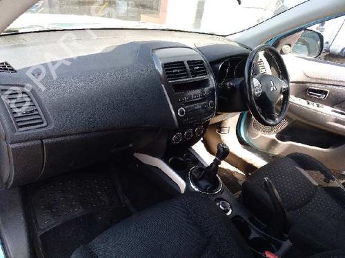 Left front driveshaft MITSUBISHI ASX (GA_W_) 1.8 DI-D (GA6W) | BP4806870M38  - Image 21