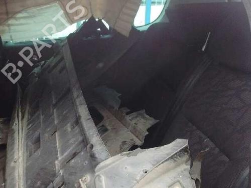 Radiator fan PEUGEOT 3008 I MPV (0U_) 1.6 HDi | BP4449511M35