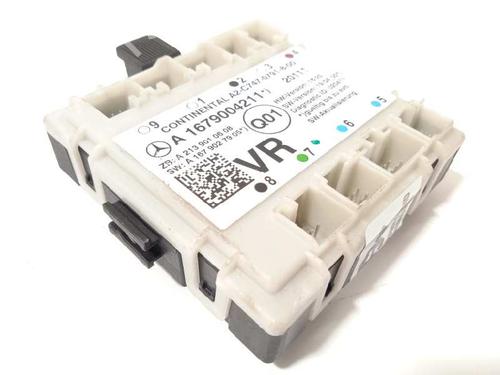 Used Electronic module MERCEDES-BENZ GLC (X253) 220 d 4-matic (253.915) (194 hp) 14832279