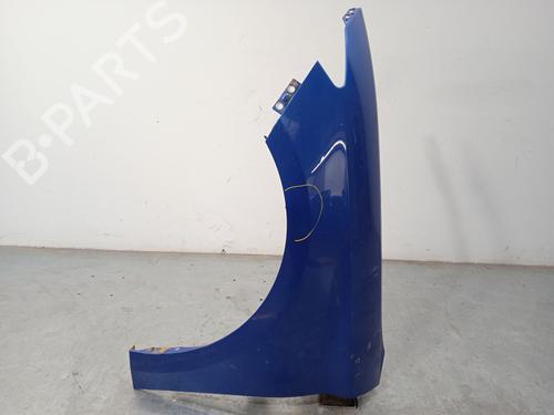 Left front fenders SEAT LEON (KL1, KLG) 1.0 TSI | BP29605458C41 