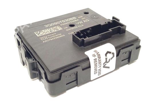 Electronic module VW POLO VI (AW1, BZ1, AE1) 1.0 TSI | BP38440506M83 - Image 2