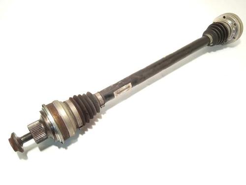 Used Left rear driveshaft AUDI Q5 (FYB, FYG) 2.0 TFSI quattro (252 hp) 16658588