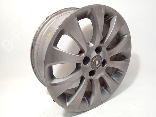 Rim OPEL CORSA D (S07) 1.3 CDTI (L08, L68) | BP29452347C45 