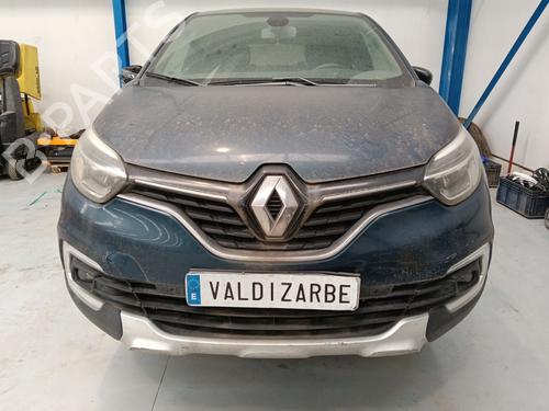 Selector da caixa RENAULT CAPTUR I (J5_, H5_) 1.2 TCe 120 | BP36018580M90  - Image 12