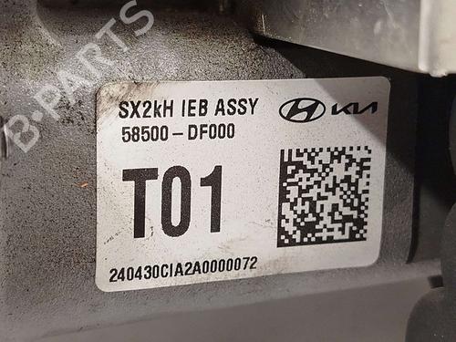 ABS pump HYUNDAI KONA (SX2) 1.6 GDi Hybrid | BP38486706M43 - Image 5