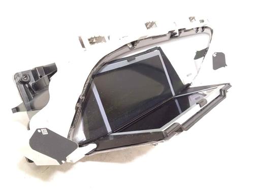 Instrument cluster PEUGEOT 308 II (LB_, LP_, LW_, LH_, L3_) 1.6 HDi | BP26208140C47 