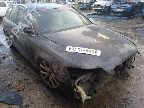 Left front door AUDI A6 C6 Avant (4F5) 3.0 TDI quattro | BP11048742C2