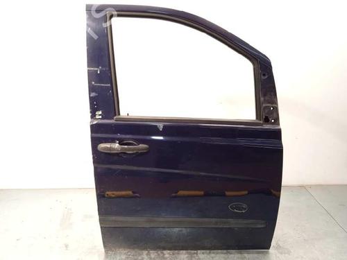 Used Right front door MERCEDES-BENZ VITO / MIXTO Van (W639) [2003-2026]  11371541