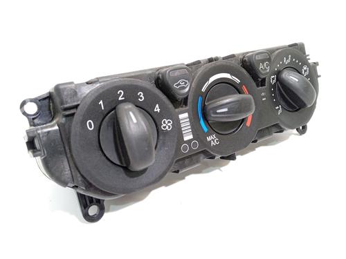 Used Climate control Climate control 21377004 21377004