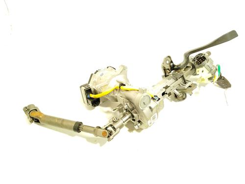 Used Steering column HYUNDAI TUCSON (NX4E, NX4A) 1.6 T-GDi (150 hp) 25468241