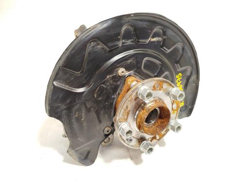 Used Right front steering knuckle Right front steering knuckle SEAT LEON (KL1, KLG) 1.5 eTSI (150 hp) 32475984 32475984