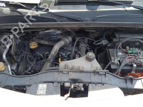 ABS pump RENAULT KANGOO Express (FW0/1_) 1.5 dCi 70 (FW0A, KW0V) | BP28541588M43 