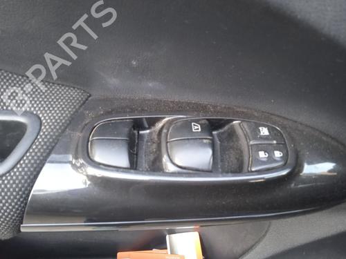 Electronic module NISSAN JUKE (F15) 1.5 dCi | BP26519510M83