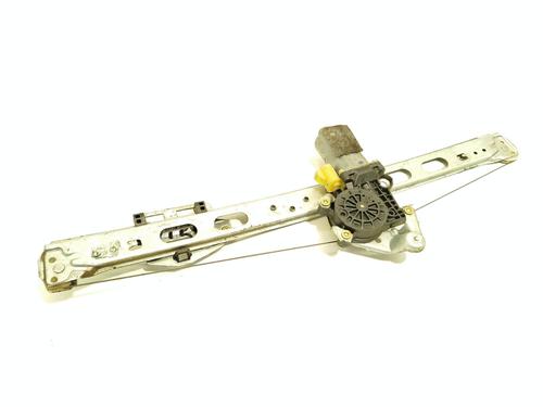 Used Rear left window mechanism MERCEDES-BENZ M-CLASS (W163) ML 270 CDI (163.113) (163 hp) 21091610